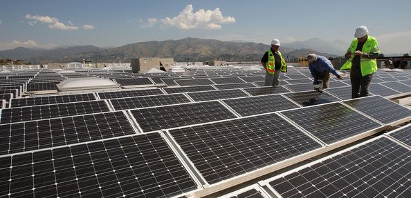 Έκθεση Solar Power Europe – Τα φωτοβολταϊκά στην Ελλάδα και η θέση της χώρας μας στην εγκατάσταση νέων συστημάτων