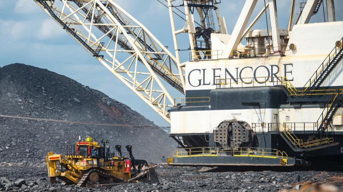Η πιθανότητα εξαγοράς της Teck από την Glencore έχει γίνει πολιτικό ζήτημα