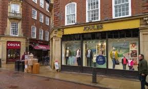 Joules Group: Καταθέτει αίτηση αφερεγγυότητας-Μια ισχυρή επιχείρηση εμπορίου λιανικής με 130 καταστήματα σε αδιέξοδο