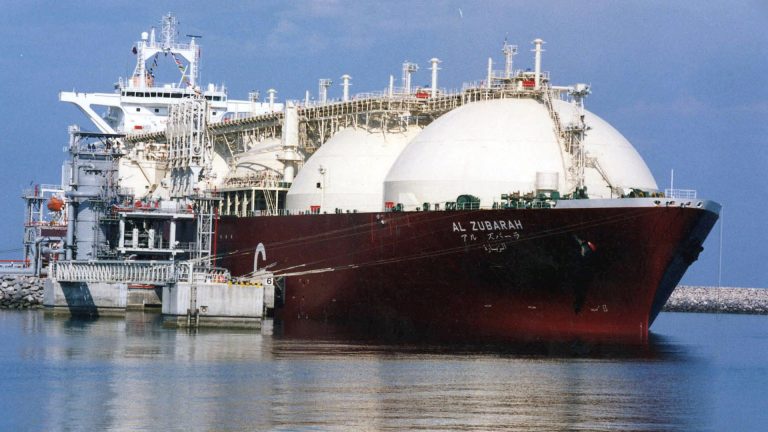 Συμφωνία διάρκειας 15 ετών για LNG Κατάρ σε Γερμανία