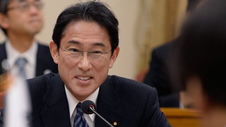 Ιαπωνία:Μήπως ο Kishida θα πρέπει να αναθεωρήσει σε σχέση με τα όσα έχει πει για το γιεν και τον πληθωρισμό