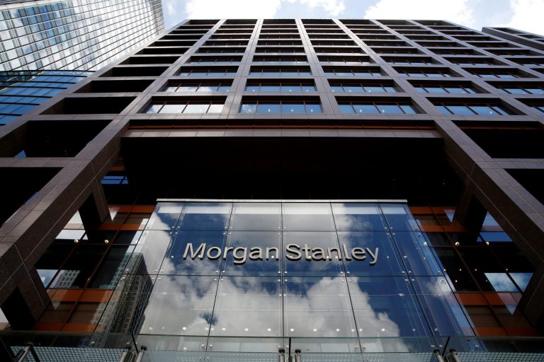 Morgan Stanley: Εκτίμηση για σκληρή πορεία των μετοχών των ΗΠΑ το 2023