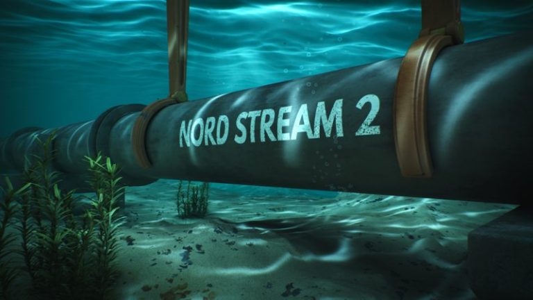 Σαμποτάζ στους αγωγούς φυσικού αερίου Nord Stream-Επιβεβαίωση Εισαγγελέα για υπολείμματα εκρηκτικού μηχανισμού