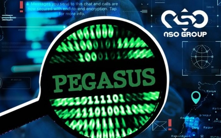 Επιβίωση μετά από παγκόσμιο σκάνδαλο για το λογισμικό κατασκοπείας Pegasus-Στη μαύρη λίστα στις ΗΠΑ