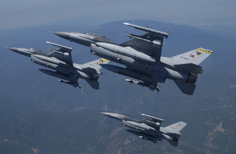 Γρήγορος ο Τούρκος σε ότι αφορά τις αποφάσεις για την ενίσχυση της αμυντικής βιομηχανίας-25 σημαντικά προγράμματα