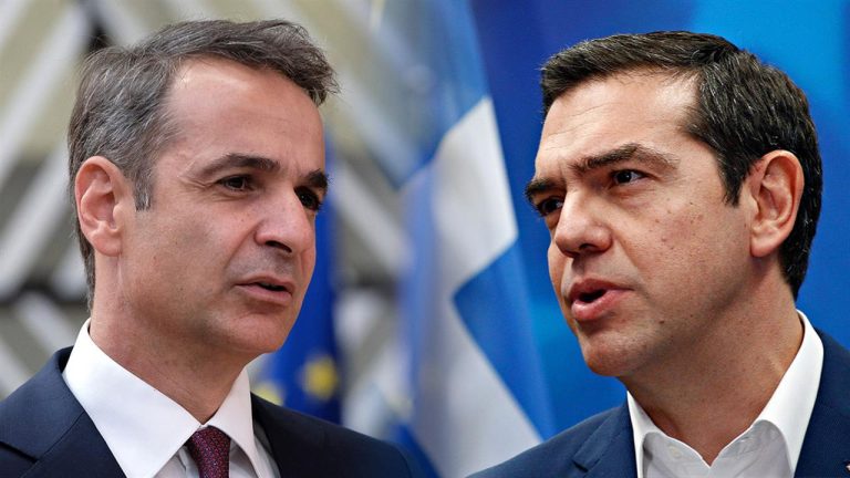 Η Νέα Δημοκρατία με απώλειες μετά την διαχείριση της εσωκομματικής κρίσης-Πιθανότητα οι “Έλληνες” να μπουν στη Βουλή