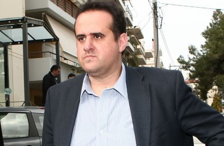 Βόμβα Βρέντζου: «Να αποχωρήσει τώρα από το πρωτάθλημα ο Ολυμπιακός!»