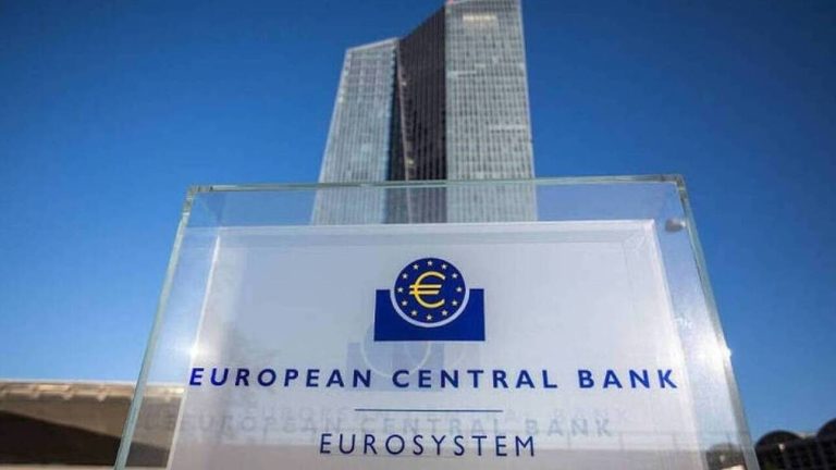 Παραμένουν βραχνάς για την ΕΚΤ τα επιτόκια