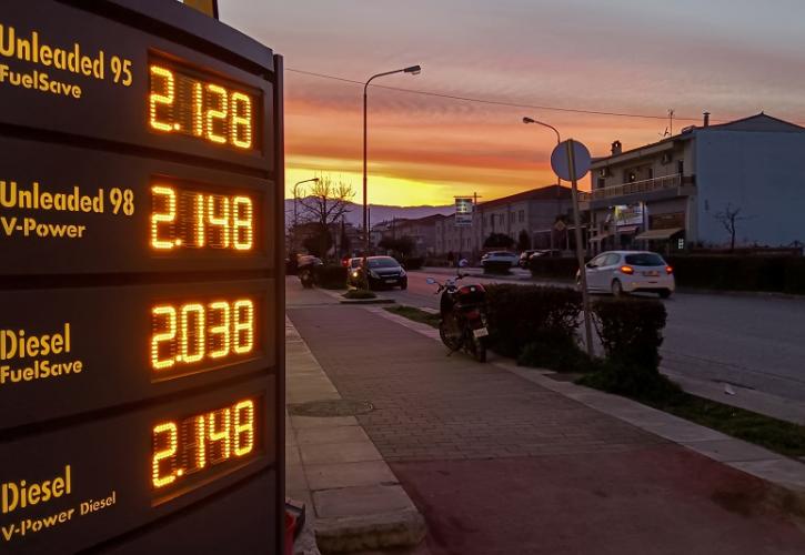 Ένα νέο κύμα ανατιμήσεων στα καύσιμα θα επηρεάσει την ελληνική αγορά;