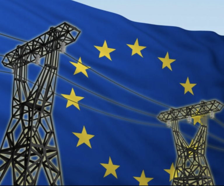 Γνωρίζεται πόσο έχει πληγεί η Ευρώπη από το ενεργειακό κόστος λόγω του πολέμου-Η βαθύτερη κρίση μόλις ξεκινά