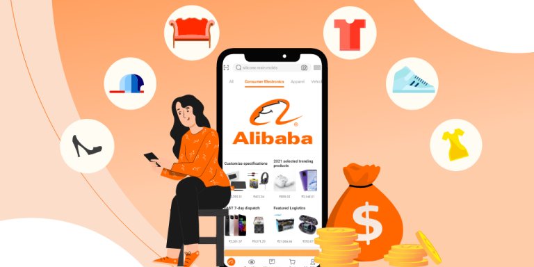 Η Alibaba θα απευθυνθεί λίγο περισσότερο στις γυναίκες με… ιδιαίτερο τρόπο