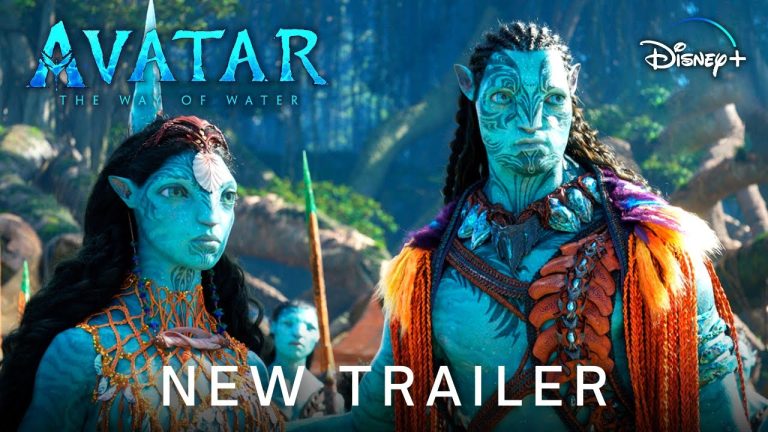 Χλιαρό ντεμπούτο του Avatar-Η Disney στο χαμηλότερο επίπεδο από τον Μάρτιο 2020
