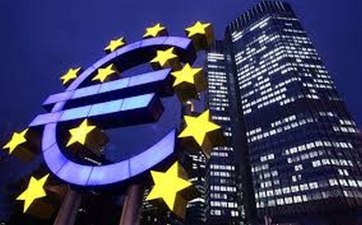 H ΕΚΤ ανέβασε ακόμη  το μηνιαίο κόστος αποπληρωμής από 50 έως  100 ευρώ με τη άνοδο  στο 3,5%  του βασικού επιτοκίου