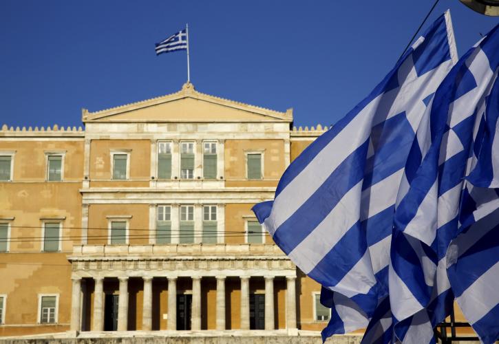 Στην κορυφή η Ελλάδα με βάση πέντε βασικούς οικονομικούς δείκτες