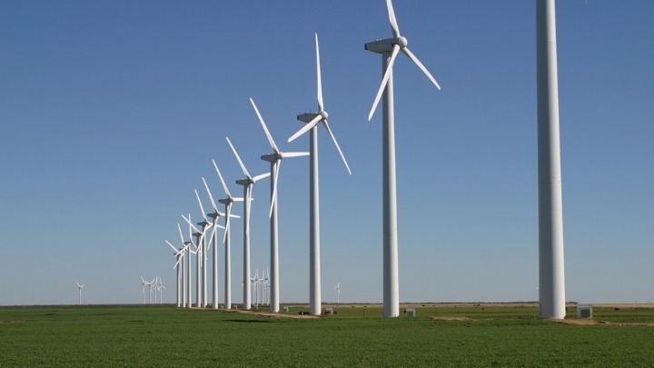 Διατηρεί η ΕΕ τον στόχο για τις ανανεώσιμες πηγές ενέργειας στο 40%