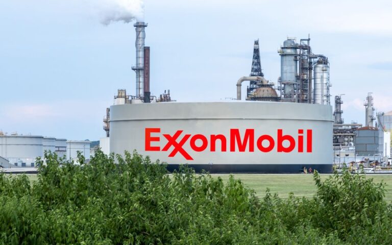 Κυβέρνηση Τσαντ: Εθνικοποίηση Exxon Mobil