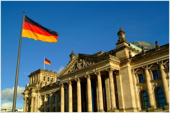Γερμανία: Ασθενεί η σημαντικότερη οικονομία της Ευρώπης