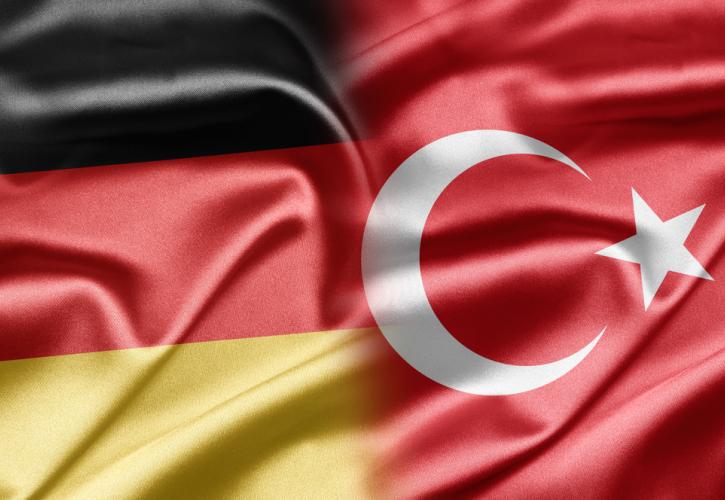 Γερμανία: Ο Ερντογάν ανακοινώνει νέο κόμμα ως παράρτημα του ΑΚΡ
