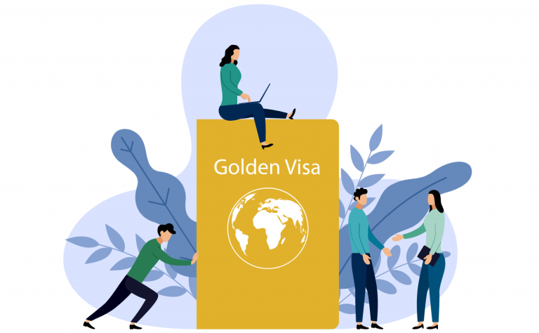 Η νέα  Golden Visa των 500.000 ευρώ αφορά  7 περιοχές  της χώρας. Εκτός μένουν τα ακίνητα  του Ελληνικού επιφάνεια έως 100 τ.μ αφού  κοστίζουν πιο φθηνά.