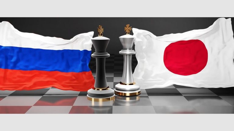 Η Ρωσία καταδικάζει την στρατιωτικοποίηση της Ιαπωνίας