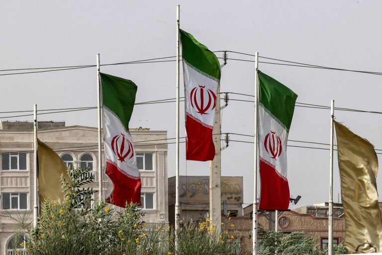 Παρίσι και Βερολίνο καταδίκασαν την εκτέλεση στο Ιράν