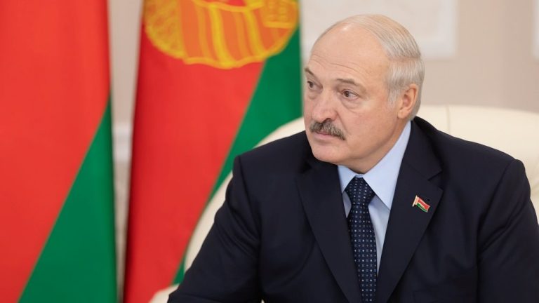 Η Λευκορωσία περιορίζει την πρόσβαση σε τμήματα της περιφέρειας Γκόμελ