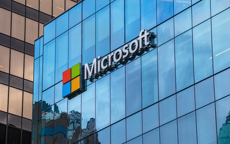 Η Microsoft επεκτείνεται στο Χρηματιστήριο του Λονδίνου