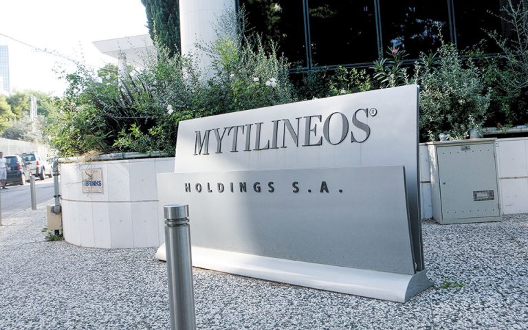 Η Fairfax αυξάνει το μετοχικό ποσοστό της στην Mytiliineos