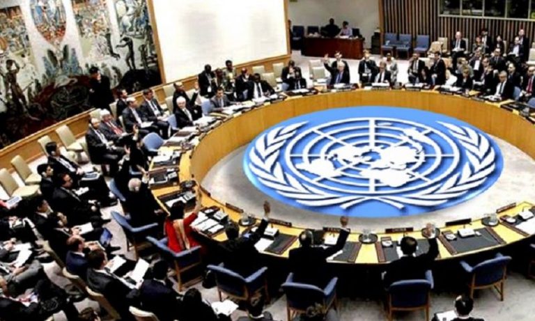 Ο ΟΗΕ αποφασίζει και το Ισραήλ απαντάει .. με βόμβες