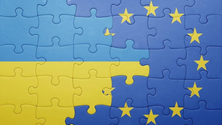 Νέο πακέτο βοήθειας προς την Ουκρανία στέλνει η Ευρώπη