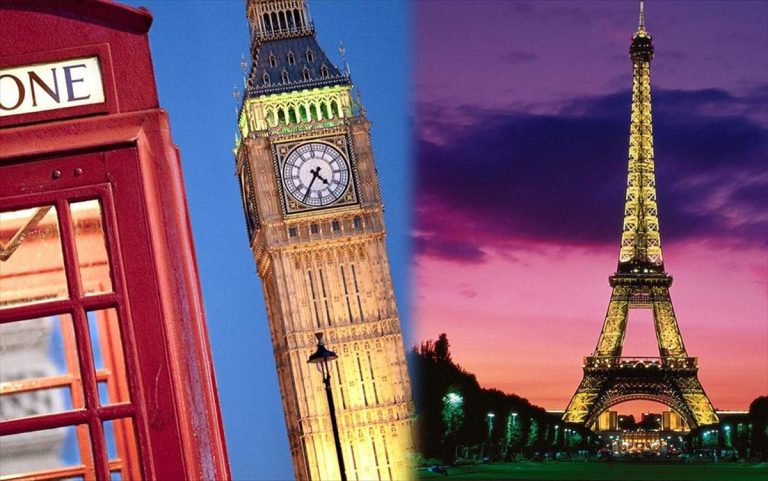 Euronext: Το Λονδίνο δεν είναι πια το ίδιο οικονομικό κέντρο λόγω Brexit-Χάνει το στέμμα του από το Παρίσι