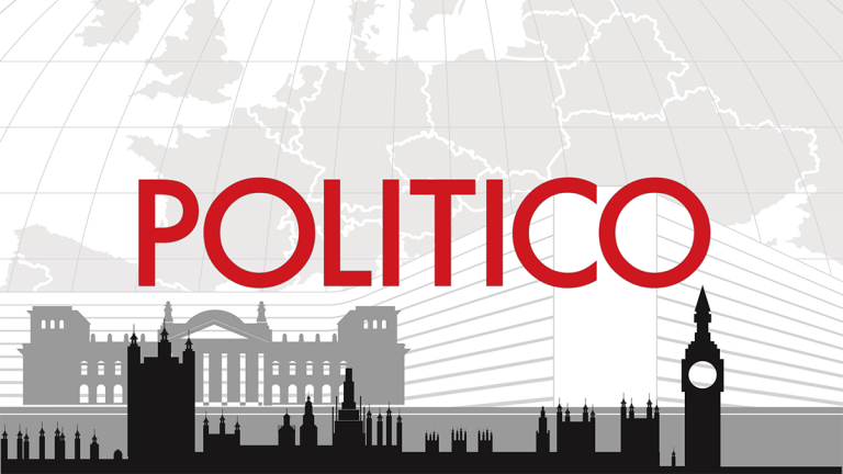 Politico:Το “κραυγαλέο” σκάνδαλο που έπληξε τις Βρυξέλλες με πρωταγωνίστρια μια Ελληνίδα
