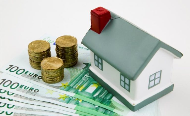 Ξεκινάει έως το Μάρτιο του 2023 η εκταμίευση των πρώτων στεγαστικών δανείων του προγράμματος “Σπίτι μου”
