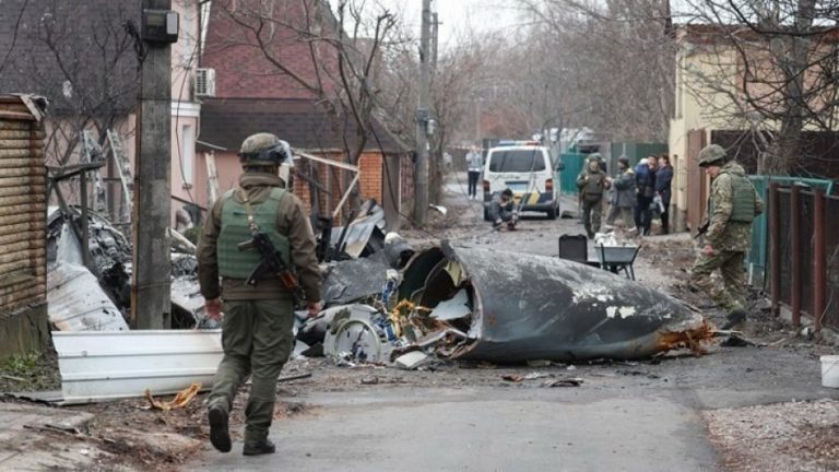 Καίριο πλήγμα κατά της Βάγκνερ στη Λουγκάνσκ κατάφερε η Ουκρανία