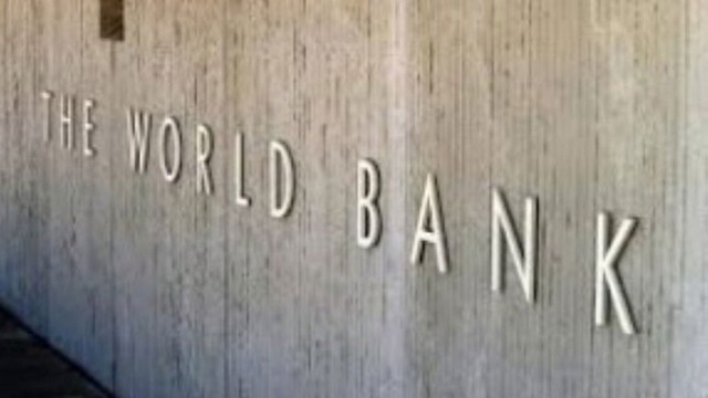 Η Παγκόσμια Τράπεζα αναθεωρεί τις προβλέψεις της για την Ινδία