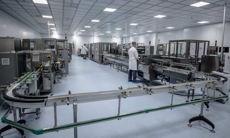 Η φαρμακοβιομηχανία ELPEN επενδύει 55 εκατ. ευρώ στο νέο εργοστάσιό της στην Κερατέα