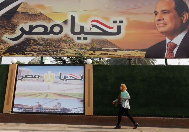 Η Αίγυπτος στο χείλος του οικονομικού γκρεμού