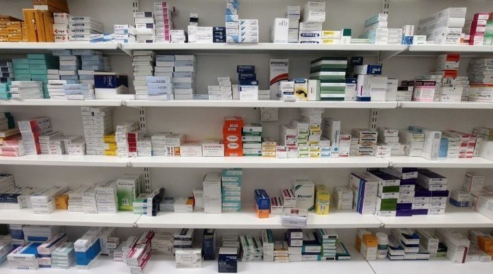 ΕΟΦ: Αύξηση 40% στις ελλείψεις φαρμάκων μέσα σε ένα μήνα