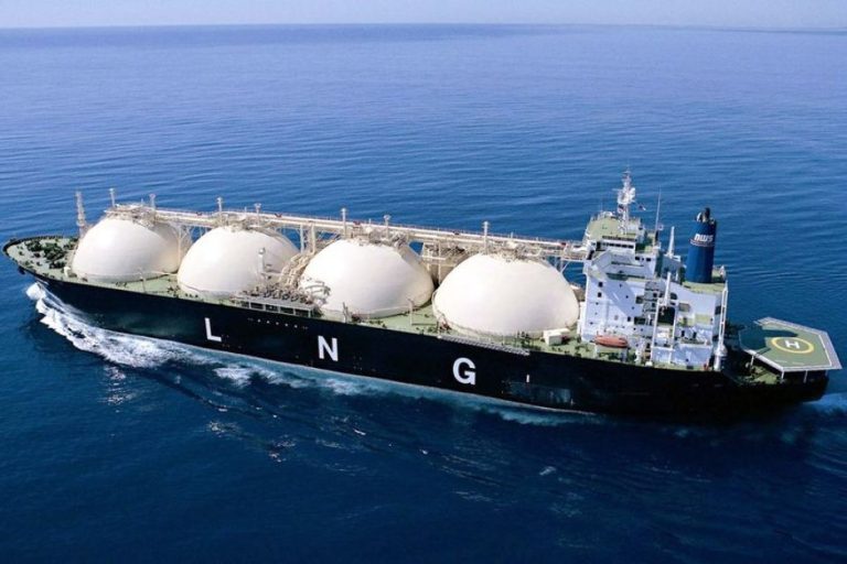 Το LNG ενδέχεται να σώσει την Ευρώπη από την ενεργειακή κρίση