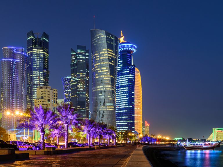Υπουργός Εξωτερικών του Κατάρ: “Αβάσιμες οι κατηγορίες για ανάμιξη της Ντόχα στο σκάνδαλο διαφθοράς του Ευρωπαϊκού Κοινοβουλίου”