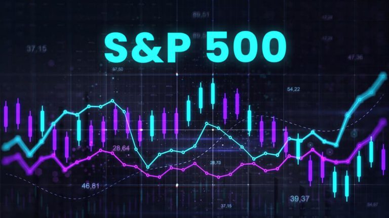 S&P500: Η καλύτερη απόδοση από τις αρχές Ιουνίου
