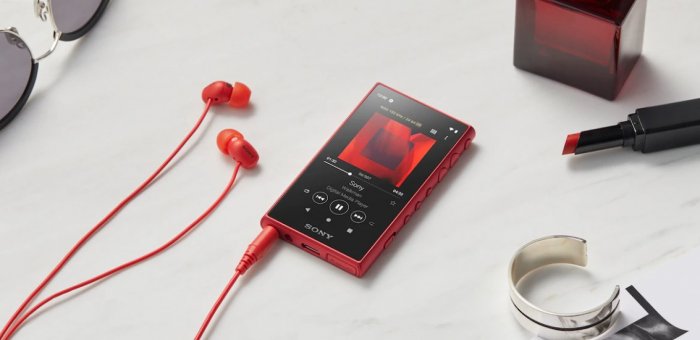 Το θρυλικό Walkman της Sony γεμάτο ψηφιακές καινοτομίες