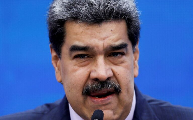 Η Βενεζουέλα δηλώνει έτοιμη να εξομαλύνει τις σχέσεις της με τις ΗΠΑ