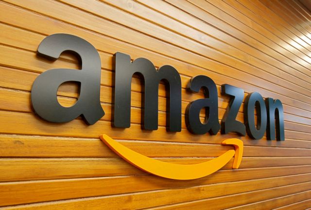 Η μετοχή της Amazon μπαίνει στον Dow Jones