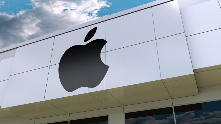 Αναπόφευκτη πτώση στην Apple με υποχώρηση περισσότερο από 4% ο τεχνολογικός γίγαντας