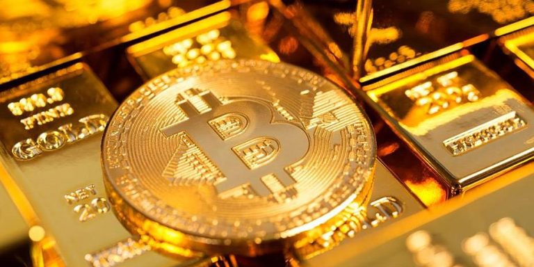 Ράλι 48% σε διάστημα 20 ημέρων για το Bitcoin
