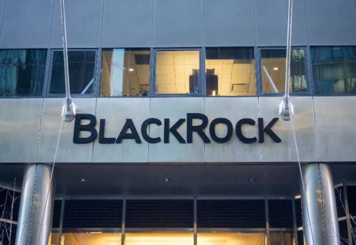 H BlackRock επισημαίνει ότι τα χειρότερα είναι μπροστά για τις αγορές