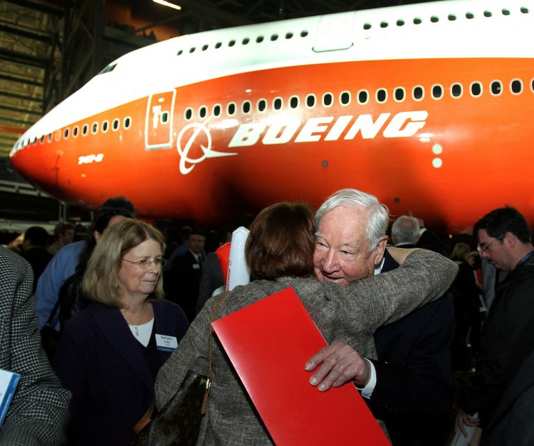 Το Boeing 747, η ‘βασίλισσα των αιθέρων”, κλείνει μετά από πέντε δεκαετίες τον λαμπρό του κύκλο