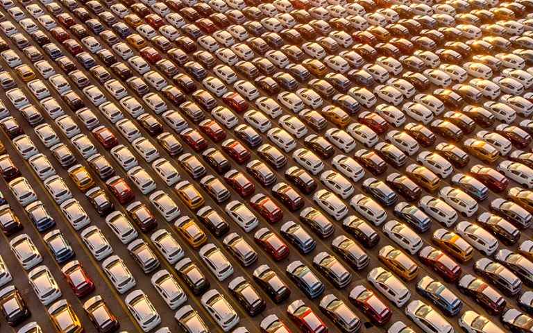 Κορυφαία σε πωλήσεις αυτοκινητοβιομηχανία στις ΗΠΑ για το 2023