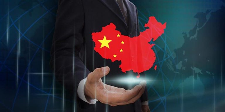 Η κινεζική κυβέρνηση αγοράζει μερίδια σε εταιρείες ειδήσεων και τεχνολογίας